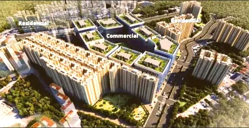 What New Developments Await in Ramabai Nagar's Redevelopment?