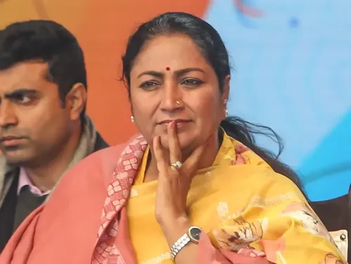 What Did Delhi CM Review Before Presenting Budget 2026-27?