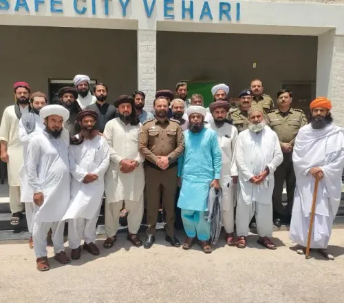 Ahmadis in Pakistan face rising violence, impunity: Rights body