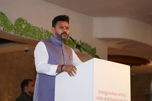 Ahmedabad airport joins hub-and-spoke network, links to 15 global destinations