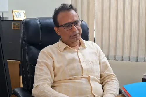 अहमदाबाद के बावला में 2.6 तीव्रता का भूकंप, कोई नुकसान नहीं; वैज्ञानिकों ने घबराने से मना किया