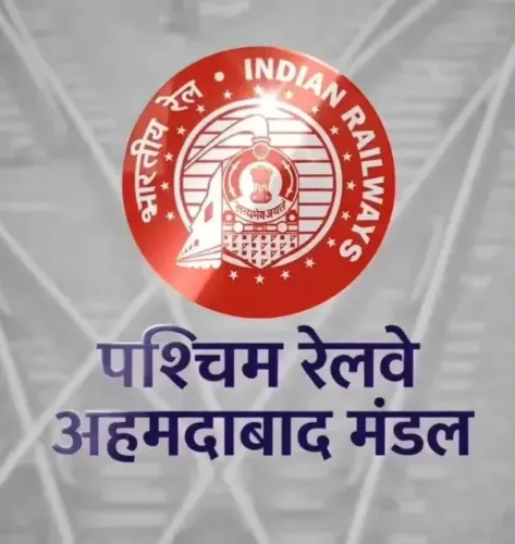 अहमदाबाद रेलवे मंडल की बड़ी कार्रवाई: खाद्य मानकों की अनदेखी पर ₹40 लाख जुर्माना, एक बेस किचन सील