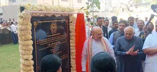 क्या अहमदाबाद में ईडब्ल्यूएस आवासों का लोकार्पण लाभार्थियों के सपनों को साकार करेगा?