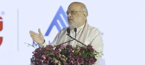 Amit Shah: Ahmedabad must rival Bengaluru, Hyderabad in tech