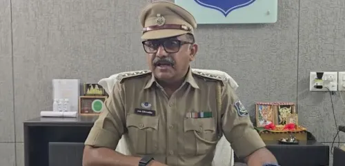 अहमदाबाद में नीट छात्र की आत्महत्या: 17 वर्षीय ने फ्लैट से कूदकर जान दी, साबरमती पुलिस जांच में जुटी