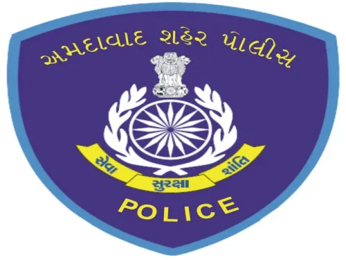 Ahmedabad Police Save 18 Minors from Begging Rings and Traffickers