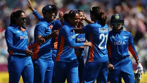 Is Ahmedabad the Ideal City for the 2030 Commonwealth Games?