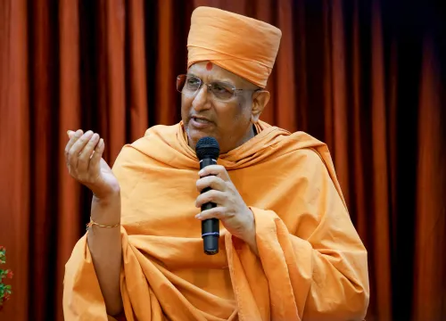 Will Ahmedabad Celebrate the Grand ‘Pramukh Varni Amrut Mahotsav’ on December 7 with HM Amit Shah Attending?