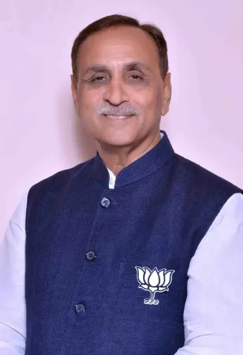 क्या अहमदाबाद विमान हादसे में पूर्व सीएम विजय रूपाणी का डीएनए मैच नहीं हुआ?