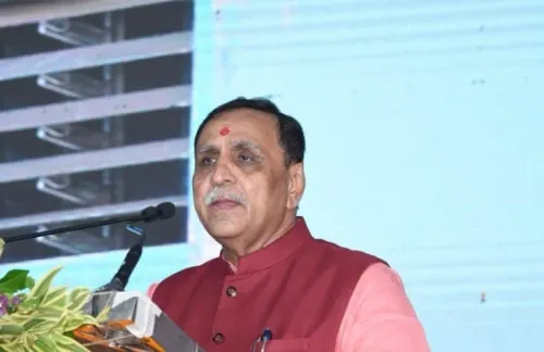 क्या अहमदाबाद विमान हादसे में पूर्व सीएम विजय रुपाणी का डीएनए सैंपल मिला?