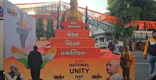 क्या अहमदाबाद विश्वस्तरीय खेल नगरी बनने की दिशा में अग्रसर है? वस्त्राल में बना नया स्पोर्ट्स कॉम्पलेक्स