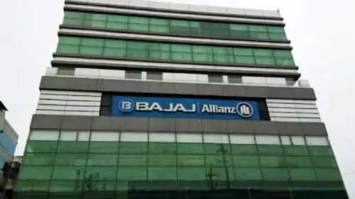Is Bajaj Allianz Failing Patients by Suspending Cashless Services?