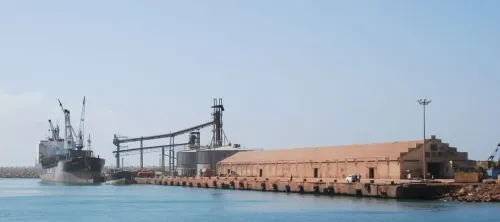 Could AI, 5G, and Sustainability Transform Gujarat into a Global Maritime Hub?