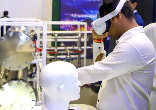 एआई और डिजिटल पेमेंट पर विशेषज्ञों की राय: भरोसा करें, पर सतर्कता न छोड़ें