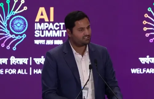 Will the AI Century Shape India’s Infrastructure and Sovereignty?