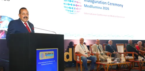 How Will AI Transform Diagnostic Practices in Healthcare? Insights from Dr. Jitendra Singh