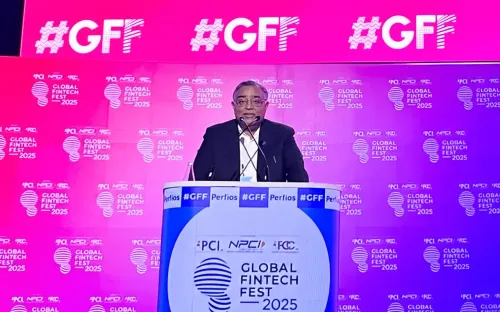 Has AI Transitioned from Margins to Mainstream? NPCI Chairman Explains