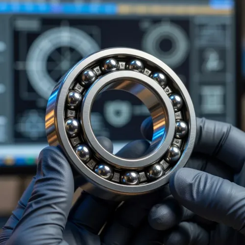 China's AI 'ChatBearing' agent accelerates military hardware design