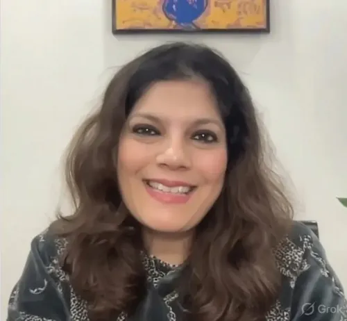 'से अगेन प्रेस' का नई दिल्ली में शुभारंभ: अमृता त्रिपाठी बोलीं — एआई युग में मौलिक लेखन पहले से अधिक ज़रूरी
