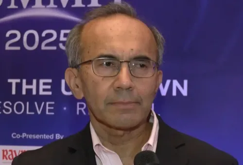 Is AI Fully Translating to Measurable Gains? Insights from Prof. Tarun Khanna