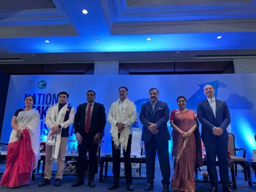 झारखंड सरकार का एआई पर ₹1,150 करोड़ का निवेश, पाँच वर्षों में अग्रणी एआई राज्य बनाने का रोडमैप