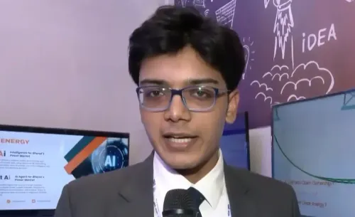How Does GNA Energy's ‘Vidyut AI’ Enhance the Energy Sector?