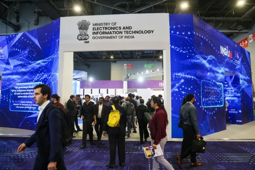 Is the AI Summit a Turning Point for India's Tech Landscape?