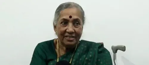 मार्गरेट अल्वा का बयान: अंतरराष्ट्रीय आयोजनों में गरिमा और जिम्मेदारी अनिवार्य