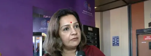 How Will AI Transform Jobs and Education as India Seeks Global Leadership?