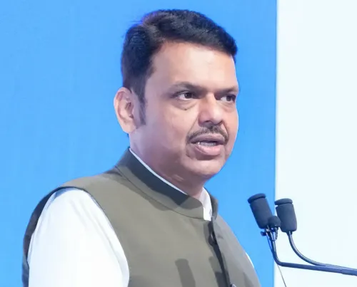 How Will AI Transform Agriculture, According to Maharashtra CM?