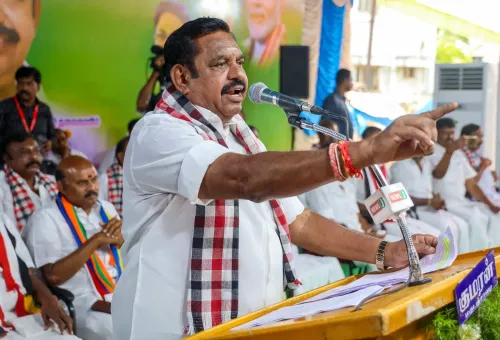 AIADMK cadres push EPS to readmit TTV Dhinakaran for Tamil Nadu revival