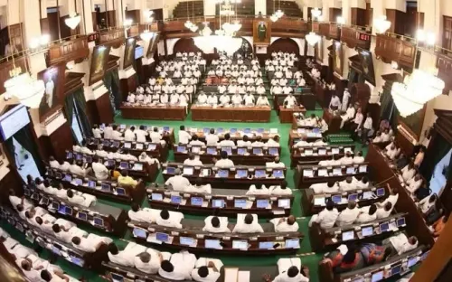 AIADMK to Advocate for Cauvery-Vaigai-Gundar River Link in TN Assembly