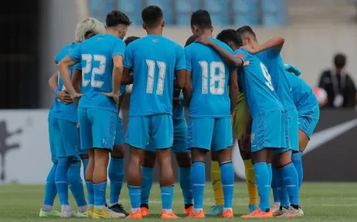 Were Xavi and Pep's Applications for Men's Team Head Coach a Hoax?
