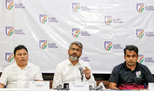 Will AIFF Address the Uncertainty of ISL's Future in Meeting with Club CEOs?