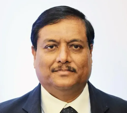 एम्स नागपुर बच्चों की गैर-संचारी बीमारियों के लिए राष्ट्रव्यापी उपचार मॉडल विकसित कर रहा है: डॉ. प्रशांत जोशी