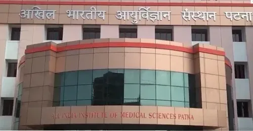 एम्स-पटना में 6 पदों पर भर्ती: प्रोजेक्ट रिसर्च साइंटिस्ट से SRF आयुर्वेद तक, 20 अगस्त अंतिम तिथि