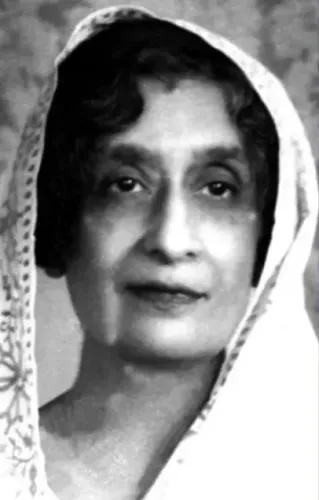 क्या 'एम्स' राजकुमारी अमृत कौर की देन है, जहां लाखों जिंदगियां बचाई जाती हैं?