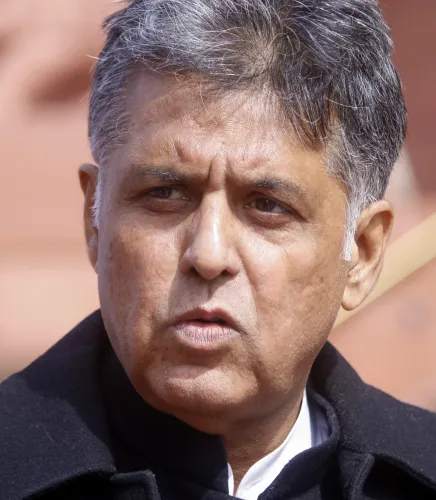 Is the Aim of India's Global Outreach to Expose Pakistan's Terror Network?