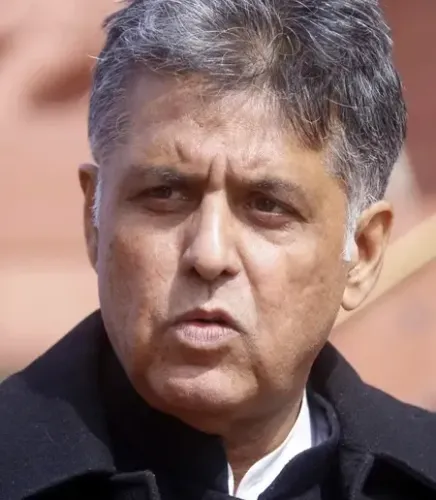 Is the Aim of India's Global Outreach to Expose Pakistan's Terror Network?