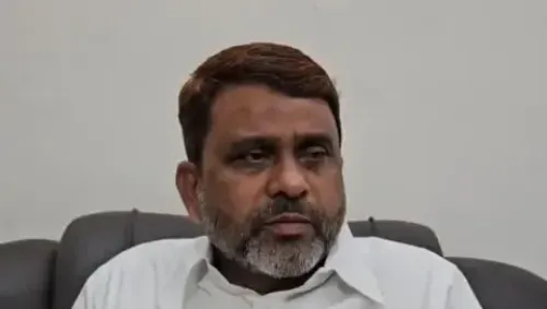 राजद की बैठक में एआईएमआईएम को नहीं बुलाया गया, अख्तरुल ईमान का बयान