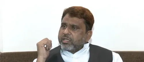 Is AIMIM Ready to Contest Alone if Excluded from the Grand Alliance in Bihar?
