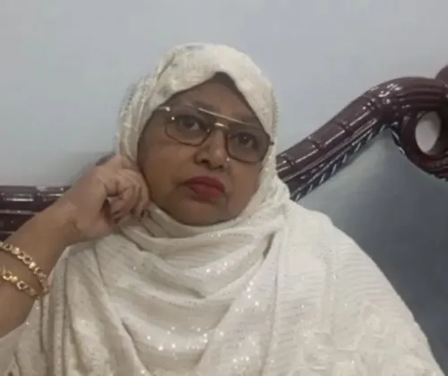 महिला आरक्षण को एआईएमडब्ल्यूपीएलबी ने बताया महत्वपूर्ण, कहा- योग्यता पर मिले अवसर