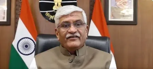 India targets 10% tourism GDP share by 2047, says Minister Shekhawat
