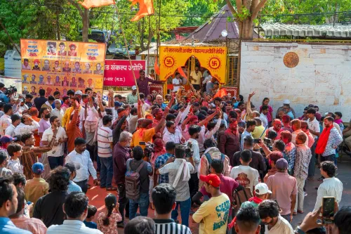 AIMPLB backs SC challenge to Bhojshala HC verdict declaring it a temple