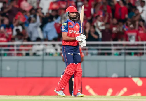 आईपीएल 2026: कप्तान श्रेयस अय्यर ने डेविड वॉर्नर का बड़ा रिकॉर्ड तोड़ा