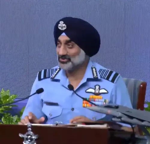 क्या एयर फोर्स ने सबसे लंबी दूरी से लक्ष्य को नष्ट करके पाकिस्तान को बेबस कर दिया?