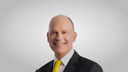 एयर इंडिया के सीईओ कैंपबेल विल्सन का इस्तीफा: नेतृत्व परिवर्तन का नया अध्याय