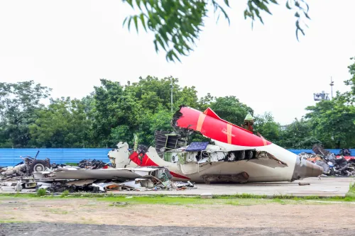 Is the Air India Crash Inquiry Focused on Causes Rather than Blame?