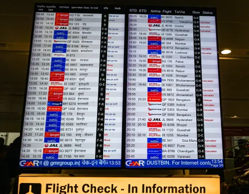 How is Air India Group Ensuring Compliance with Airfare Caps?