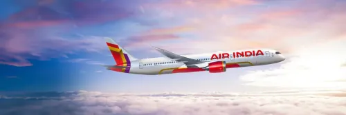 Air India Delhi-San Francisco flight returns after 8-hour mid-air snag